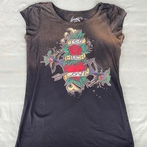 Gap T-shirt vintage great 👍🏻 size S